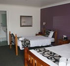 Karuah Riverside Motel - Karuah - Surfers Paradise Gold Coast