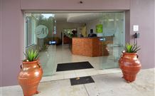 Mackellar Motel - Gunnedah - Surfers Paradise Gold Coast 0