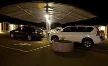 Mackellar Motel - Gunnedah - Surfers Paradise Gold Coast 1