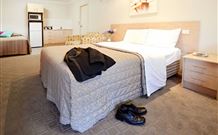 Mackellar Motel - Gunnedah - Surfers Paradise Gold Coast 2