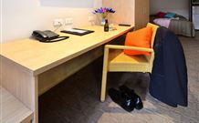 Mackellar Motel - Gunnedah - Surfers Paradise Gold Coast 4