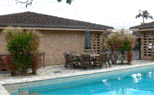 Milgate Motel - Casino - Surfers Paradise Gold Coast