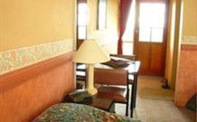 Milton Village Motel - Milton - Surfers Paradise Gold Coast 0