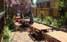 Murwillumbah Motor Inn - Murwillumbah - Surfers Paradise Gold Coast 0