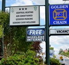 Peter Allen Motor Inn - Tenterfield - Surfers Paradise Gold Coast