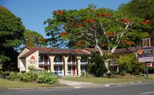 Poinciana Motel - Murwillumbah - Surfers Paradise Gold Coast 2