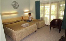 Poplars Motel - Braemar - Surfers Paradise Gold Coast 2