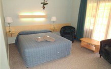 Poplars Motel - Braemar - Surfers Paradise Gold Coast 1