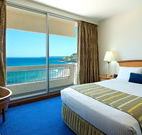 Quality Hotel NOAHS On the Beach - Newcastle - Surfers Paradise Gold Coast