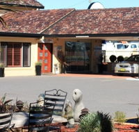 Quality Inn Country Plaza Queanbeyan - Queanbeyan - Surfers Paradise Gold Coast