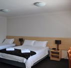 Red Cedar Motel Muswellbrook - Surfers Paradise Gold Coast
