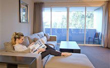 Remington Motor Inn - Muswellbrook - Surfers Paradise Gold Coast 1