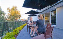 Remington Motor Inn - Muswellbrook - Surfers Paradise Gold Coast 3