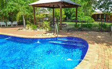 River Country Inn - Moama - Surfers Paradise Gold Coast 1