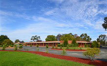 River Country Inn - Moama - Surfers Paradise Gold Coast 3