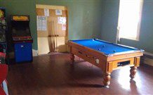 Royal Mail Hotel Braidwood - Braidwood - Surfers Paradise Gold Coast 2