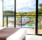 Sails Resort Port Macquarie by Rydges - Port Macquarie - Surfers Paradise Gold Coast