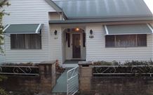 Sapphire City Motor Inn - Inverell - Surfers Paradise Gold Coast 2