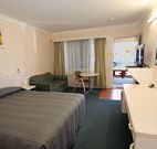 Sapphire City Motor Inn - Inverell - Surfers Paradise Gold Coast