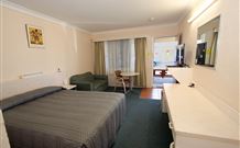 Sapphire City Motor Inn - Inverell - Surfers Paradise Gold Coast 0