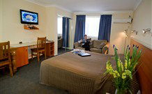 Scone Motor Inn - Scone - Surfers Paradise Gold Coast 0