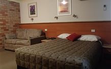 Scone Motor Inn - Scone - Surfers Paradise Gold Coast 5