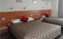 Scone Motor Inn - Scone - Surfers Paradise Gold Coast 6
