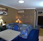 Settlers Motor Inn - Tenterfield - Surfers Paradise Gold Coast