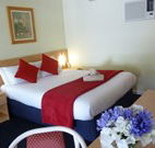 Sky Rider Motor Inn - Katoomba - Surfers Paradise Gold Coast