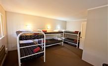 Snowy Mountains Motel - Adaminaby - Surfers Paradise Gold Coast 3