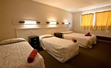 Snowy Mountains Motel - Adaminaby - Surfers Paradise Gold Coast 5