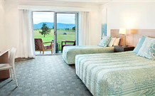 Springs Resort Shoalhaven Sports Motel - Worrigee - Surfers Paradise Gold Coast 0