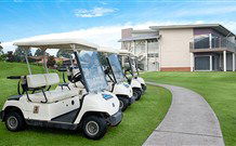 Springs Resort Shoalhaven Sports Motel - Worrigee - Surfers Paradise Gold Coast 3