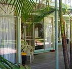 Sun River Resort Motel - Buronga - Surfers Paradise Gold Coast