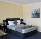 Taree Highway Motor Inn - Taree - Surfers Paradise Gold Coast