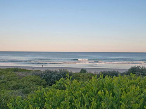Flat Rock Tent Park - Surfers Paradise Gold Coast 2
