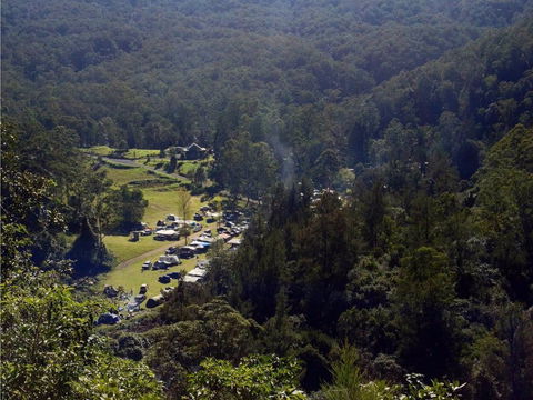 Ferndale Caravan Park - Surfers Paradise Gold Coast 4