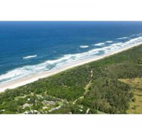 Wooyung Beach Holiday Park - Surfers Paradise Gold Coast