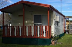 The Haven Caravan Park - Surfers Paradise Gold Coast 2