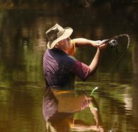 Lochlorian Trout Fishing and Getaway - Surfers Paradise Gold Coast