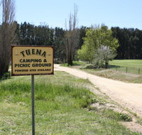 Tuena Camping and Picnic Ground - Surfers Paradise Gold Coast