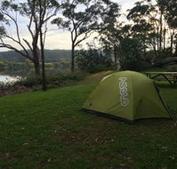 Shoalhaven Zoo Camping Reserve - Surfers Paradise Gold Coast