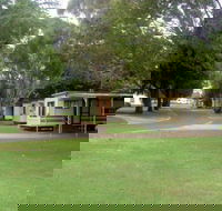 Glen Rest Tourist Park - Surfers Paradise Gold Coast