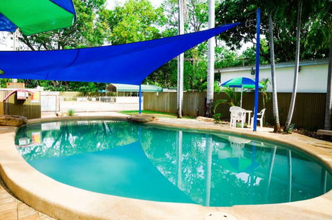 Riverview Tourist Village - Surfers Paradise Gold Coast 9