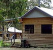 Banksia Lake Cottages