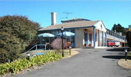 Blue Mountains G'day Motel - Surfers Paradise Gold Coast 0