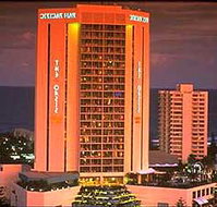 Sofitel Gold Coast - Surfers Paradise Gold Coast