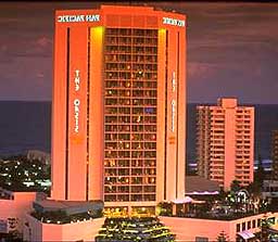 Sofitel Gold Coast - Surfers Paradise Gold Coast 0