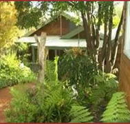 CEDAR CROFT Bed  Breakfast - Surfers Paradise Gold Coast