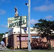 Jackie Howe Motel - Surfers Paradise Gold Coast